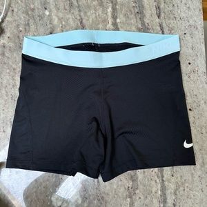 Nike Pro Dri-Fit Shorts